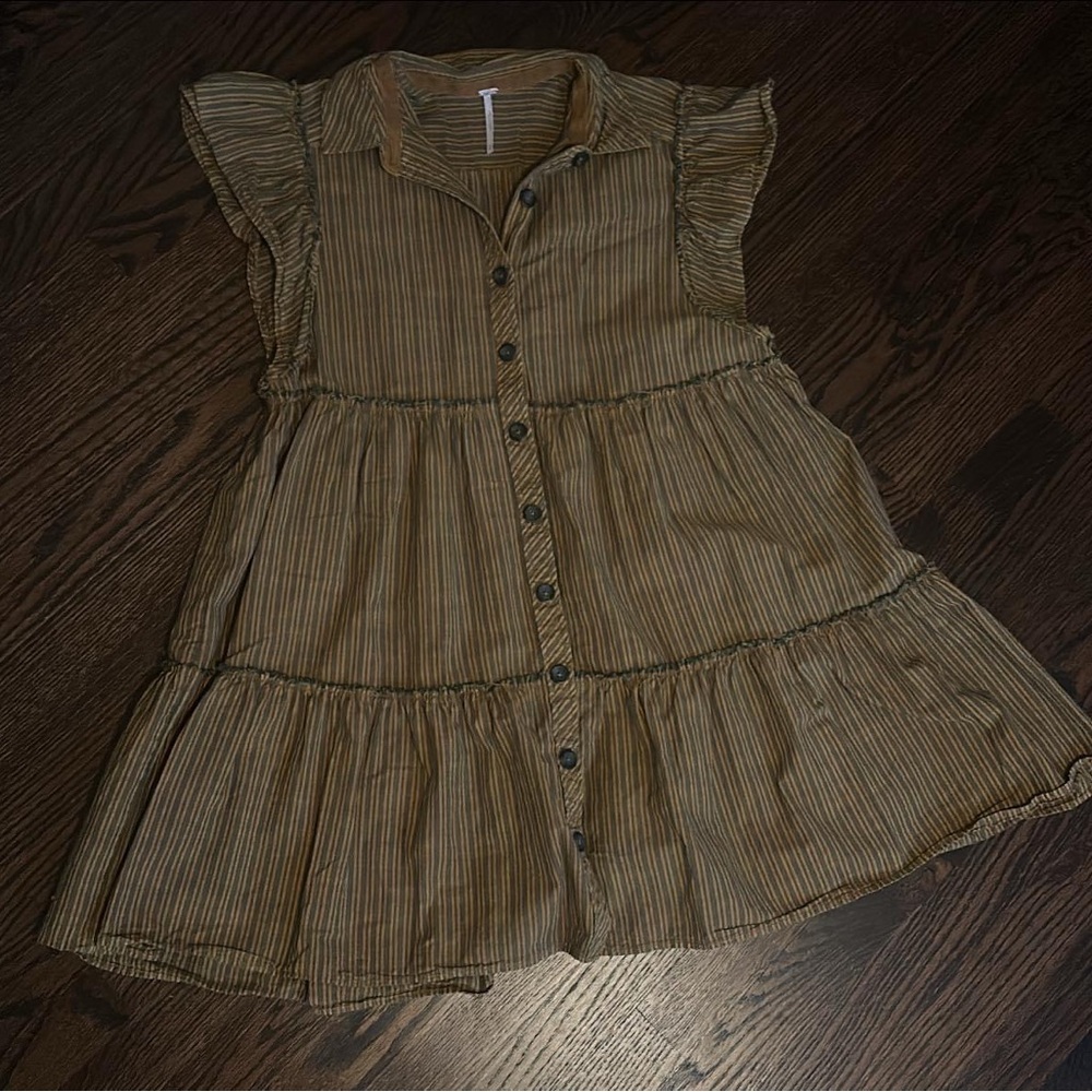 Free People Dress